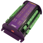 DataTaker channel expansion unit CEM20