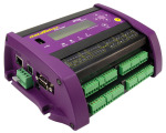 DataTaker data loggers - DT80