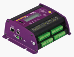 DataTaker DT80M modem logger