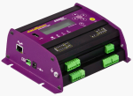 DataTaker DT82EM modem logger