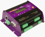 DataTaker DT82I data logger