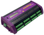 DataTaker DT85 data logger