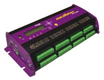 DataTaker DT85M modem logger